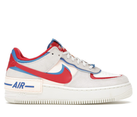 Nike Air Force 1 Low Shadow Sail (Women's)