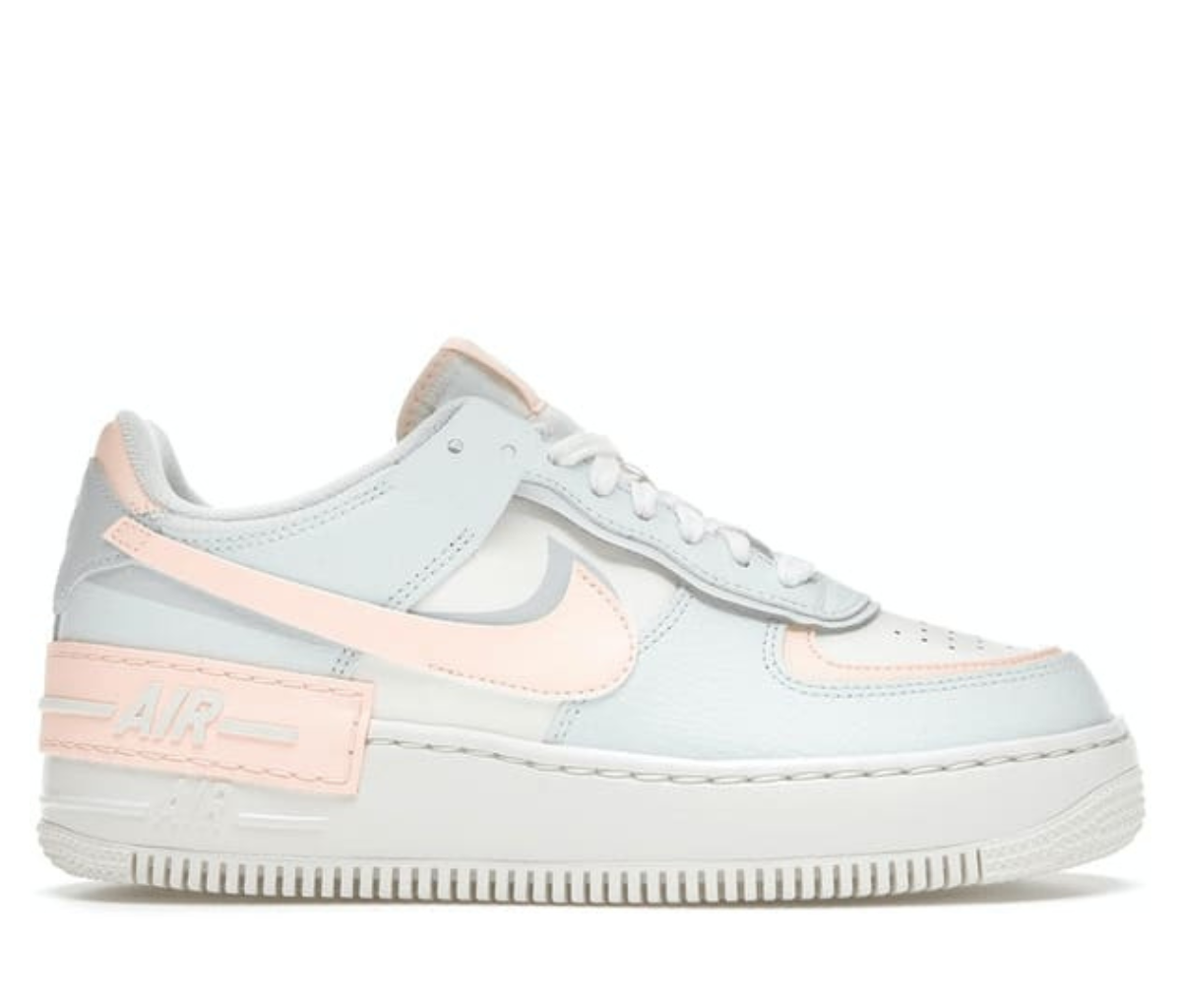 Nike Air Force 1 Low Shadow Sail Barely Green (Women's)
