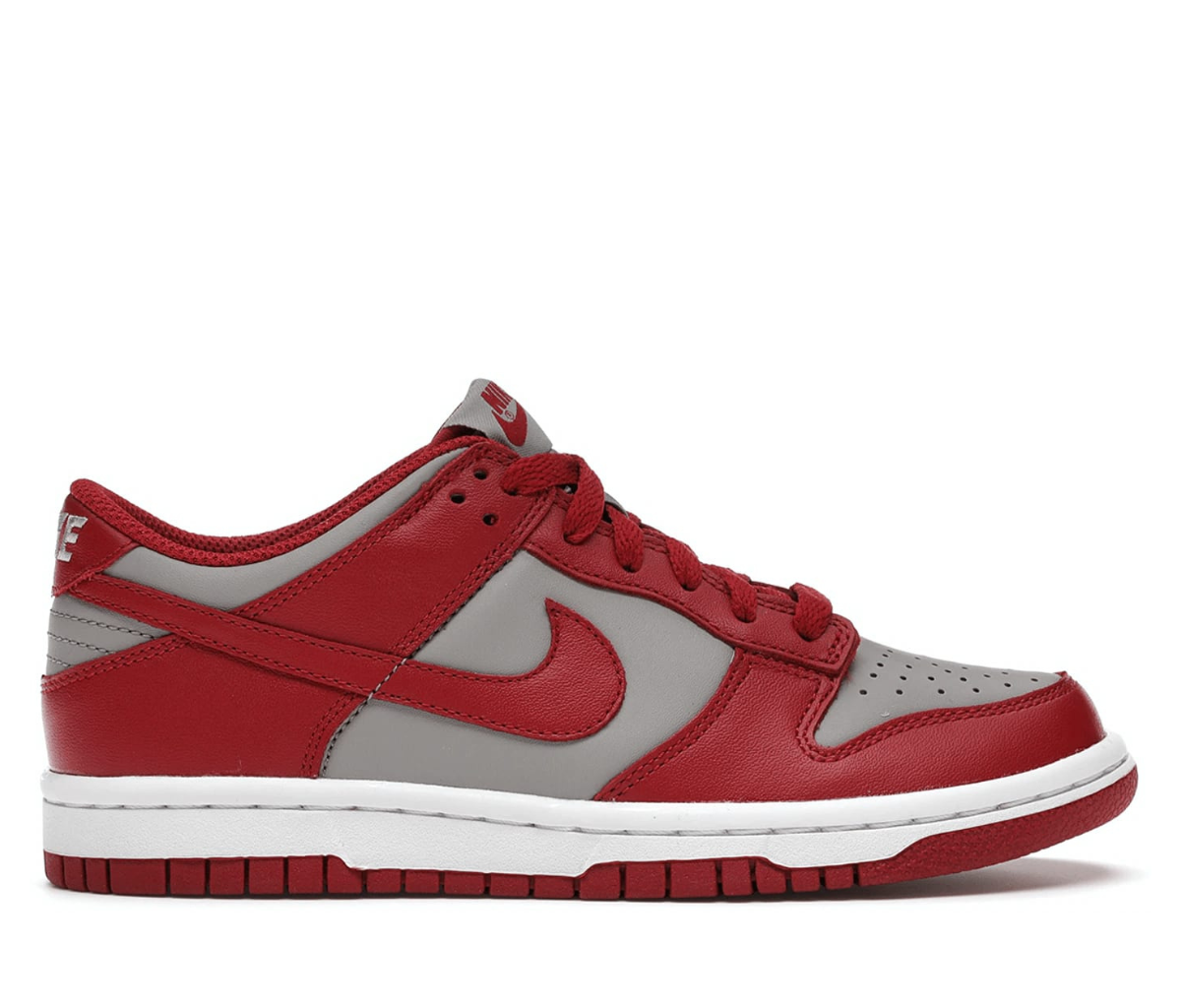Nike Dunk Low Retro UNLV (GS) (2021) 