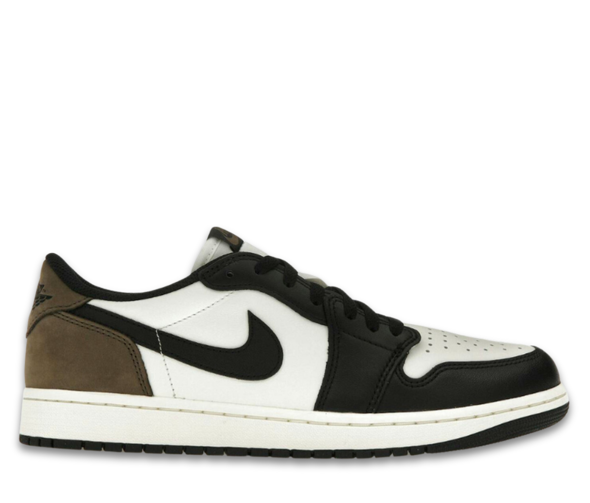 Jordan 1 Retro Low OG Mocha