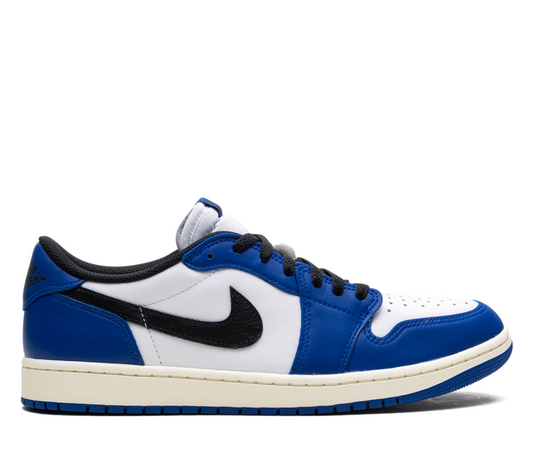Jordan 1 Retro Low OG Game Royal 