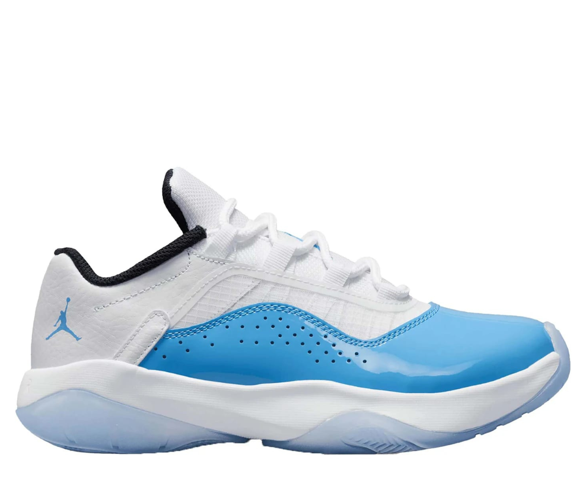 Jordan 11 CMFT Low University Blue (GS) 