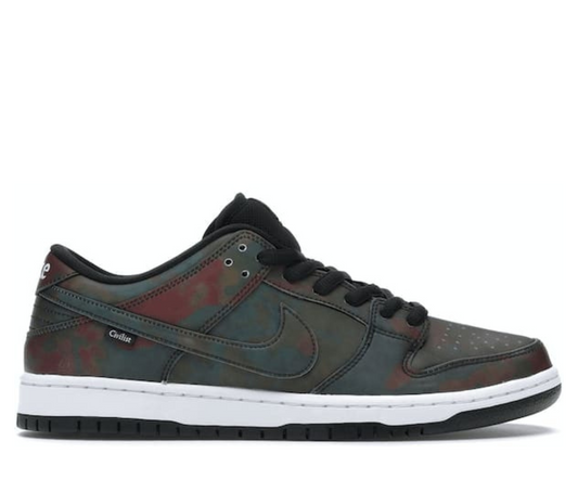 Nike SB Dunk Low Civilian 