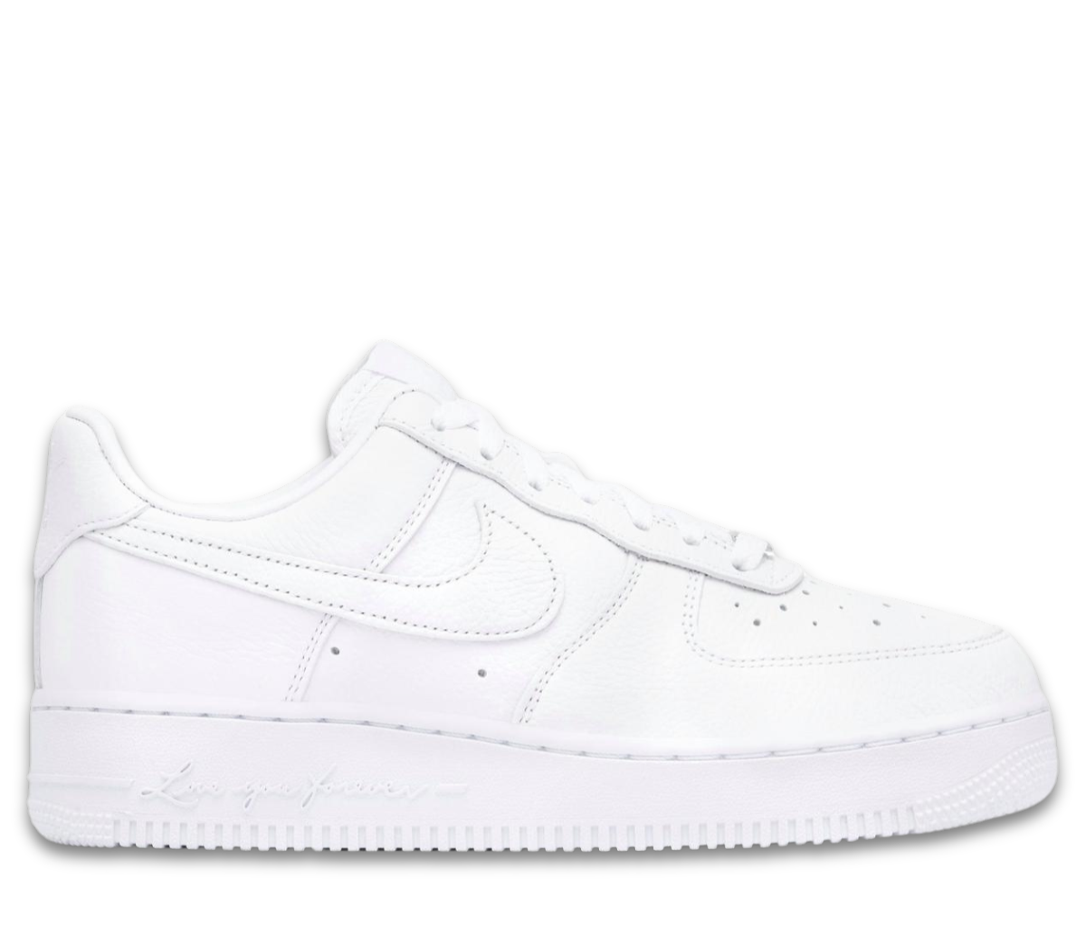 Nike Air Force 1 Low Drake NOCTA Certified Lover Boy