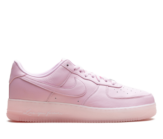 Nike Air Force 1 Low Drake NOCTA Certified Lover Boy Pink Foam 