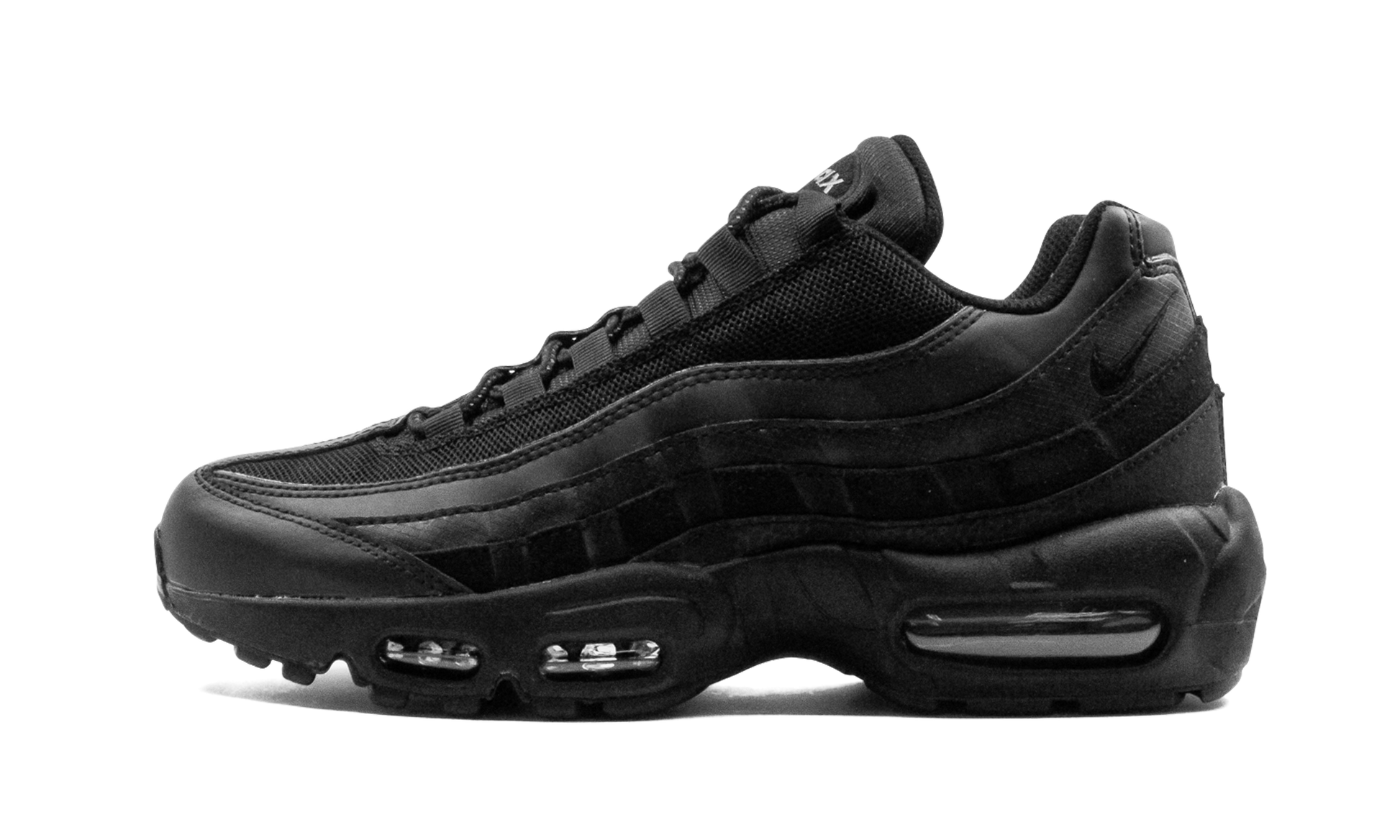 Nike Air Max 95 Essential Triple Black