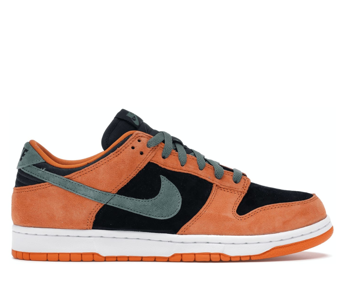 Nike Dunk Low Ceramic 