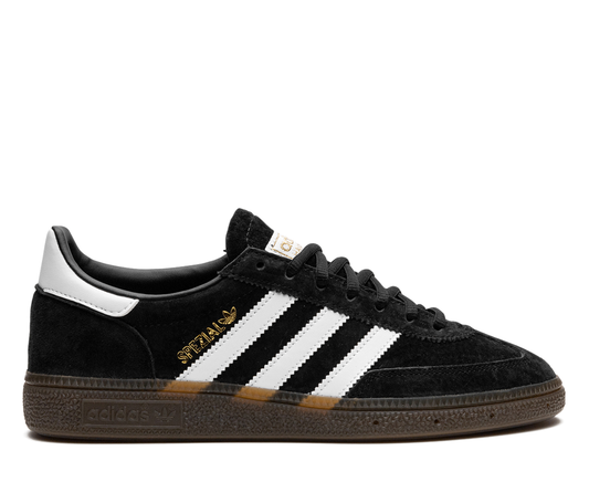 adidas Handball Spezial Black Gum 