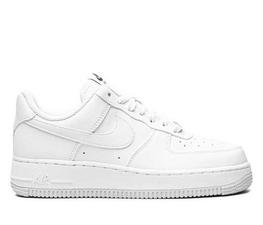 Nike Air Force 1 Low Next Nature White Metallic Gray (Women's) 