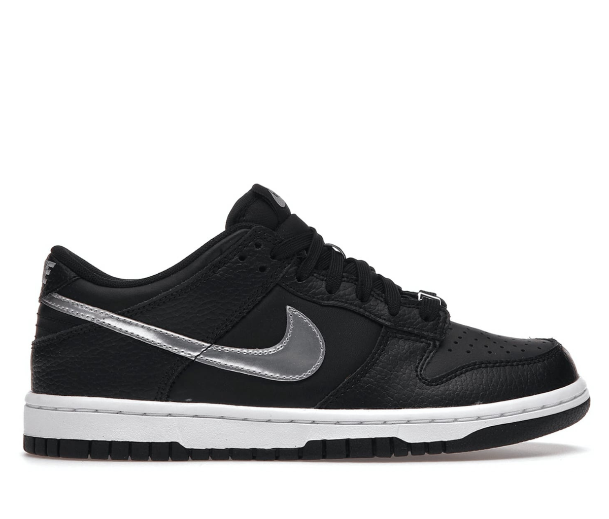 Nike Dunk Low NBA 75th Anniversary Spurs (GS)