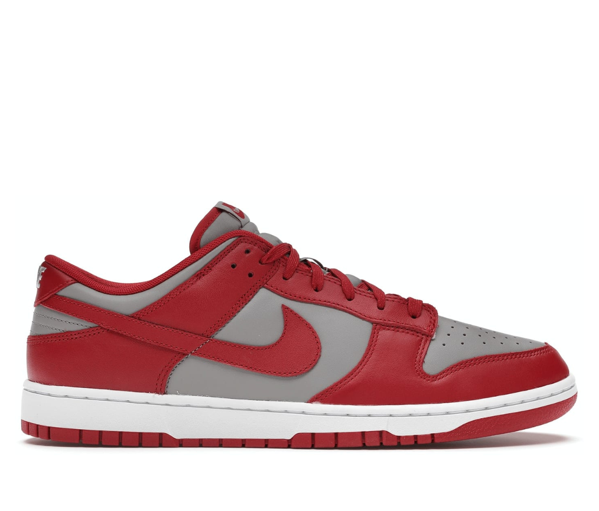 Nike Dunk Low Retro UNLV (2021) 