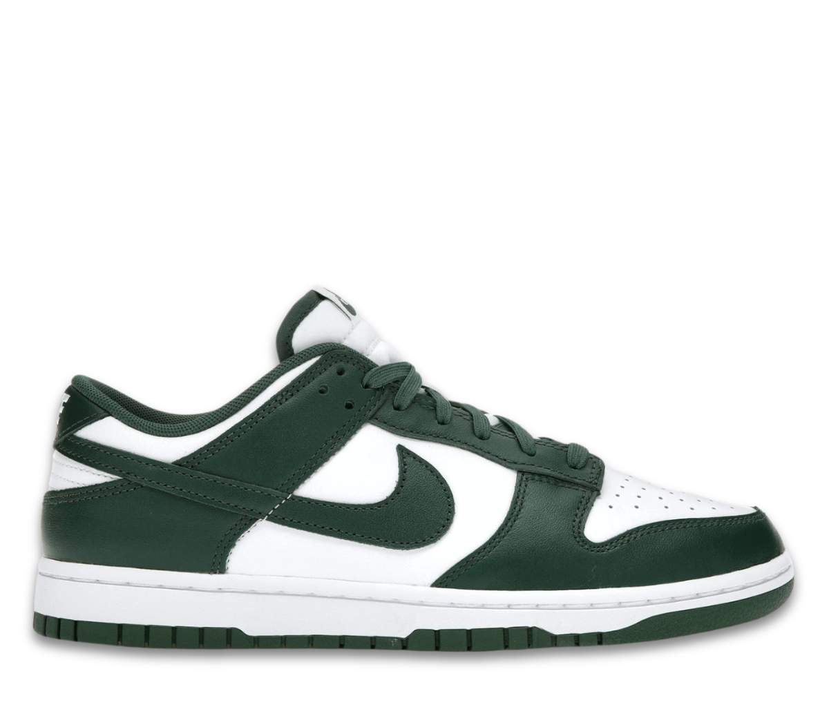 Nike Dunk Low Michigan State