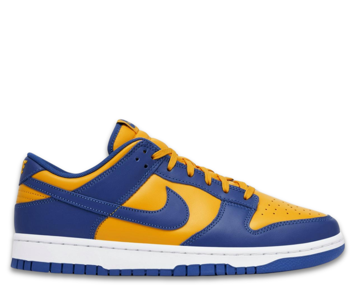 Nike Dunk Low UCLA