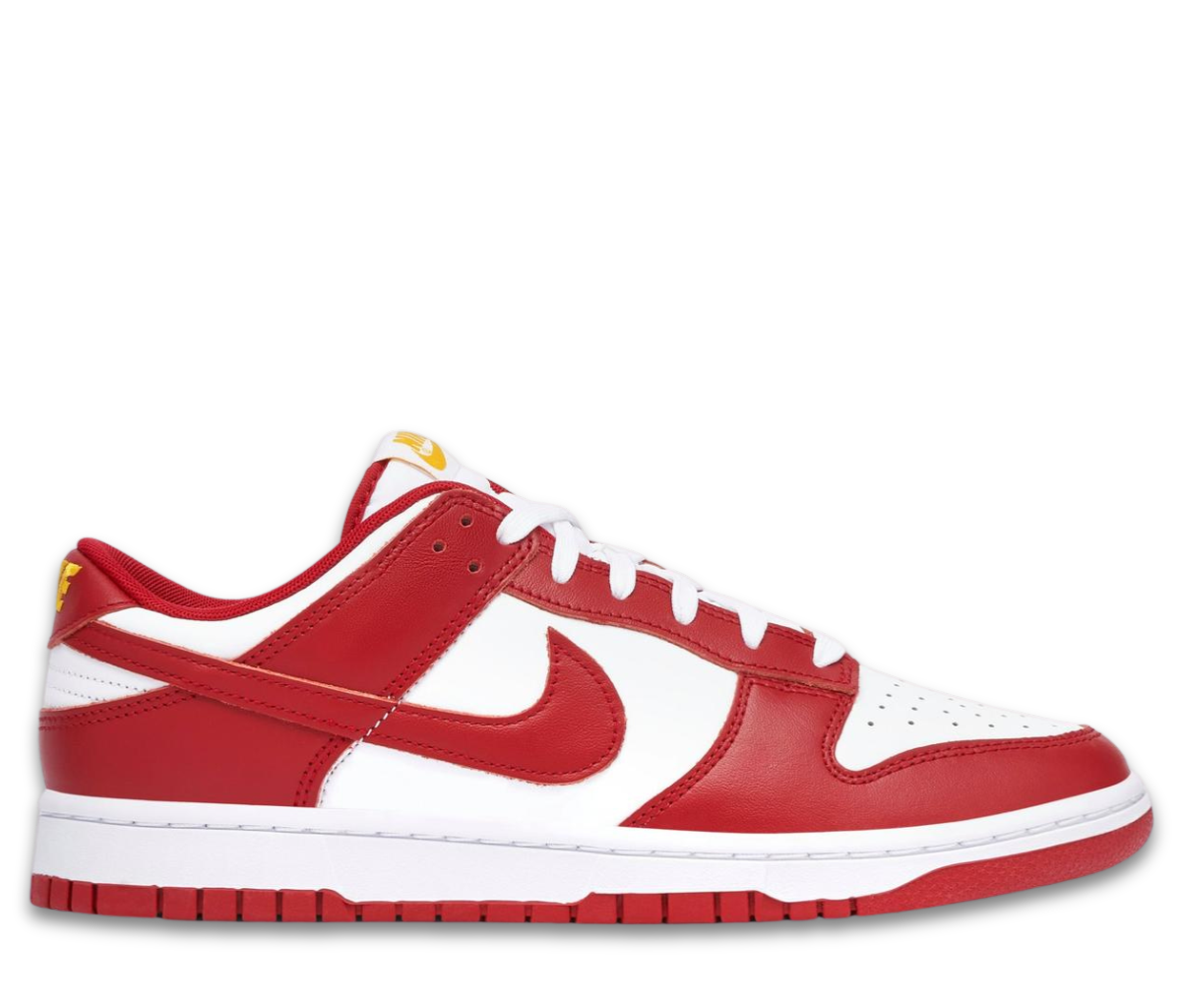 Nike Dunk Low USC