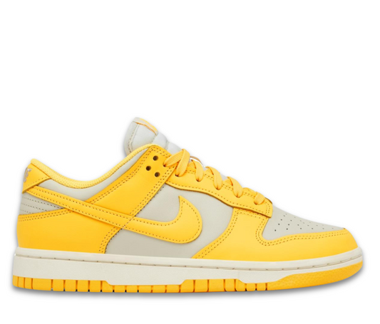 Nike Dunk Low Citron Pulse (Women's)