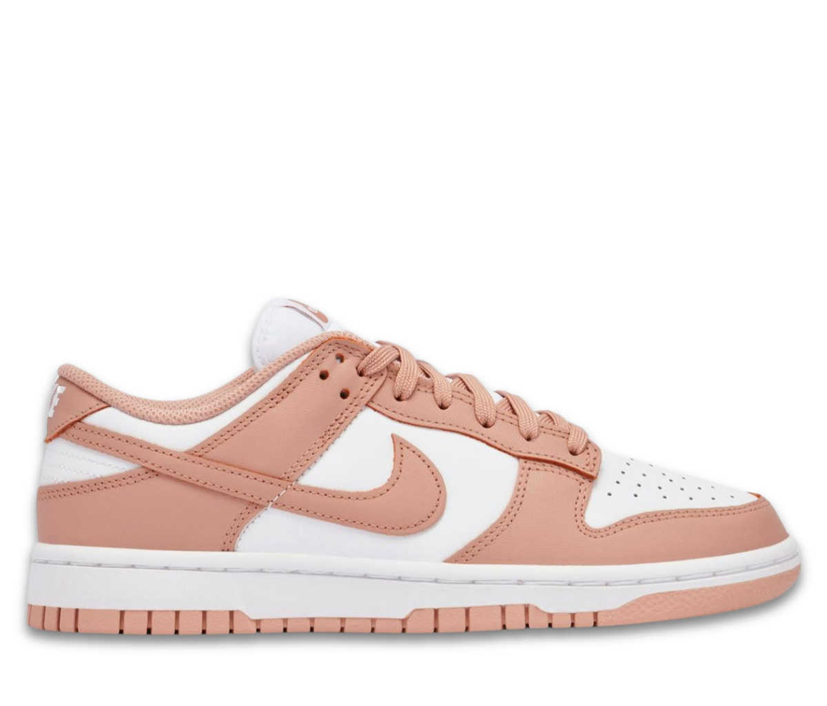 Nike Dunk Low Rose Whisper (Women's)