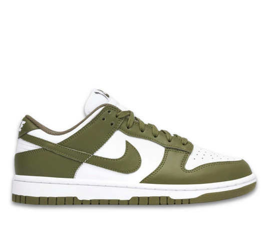 Nike Dunk Low Medium Olive (Women's)