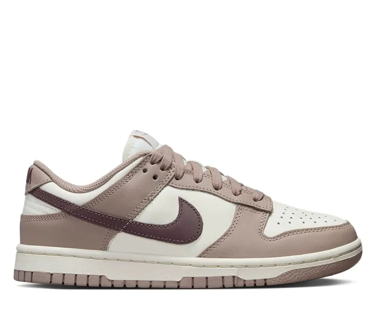 Nike Dunk Low Sail Plum Eclipse (Women's)