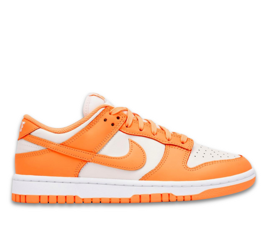Nike Dunk Low Peach Cream (Women's)