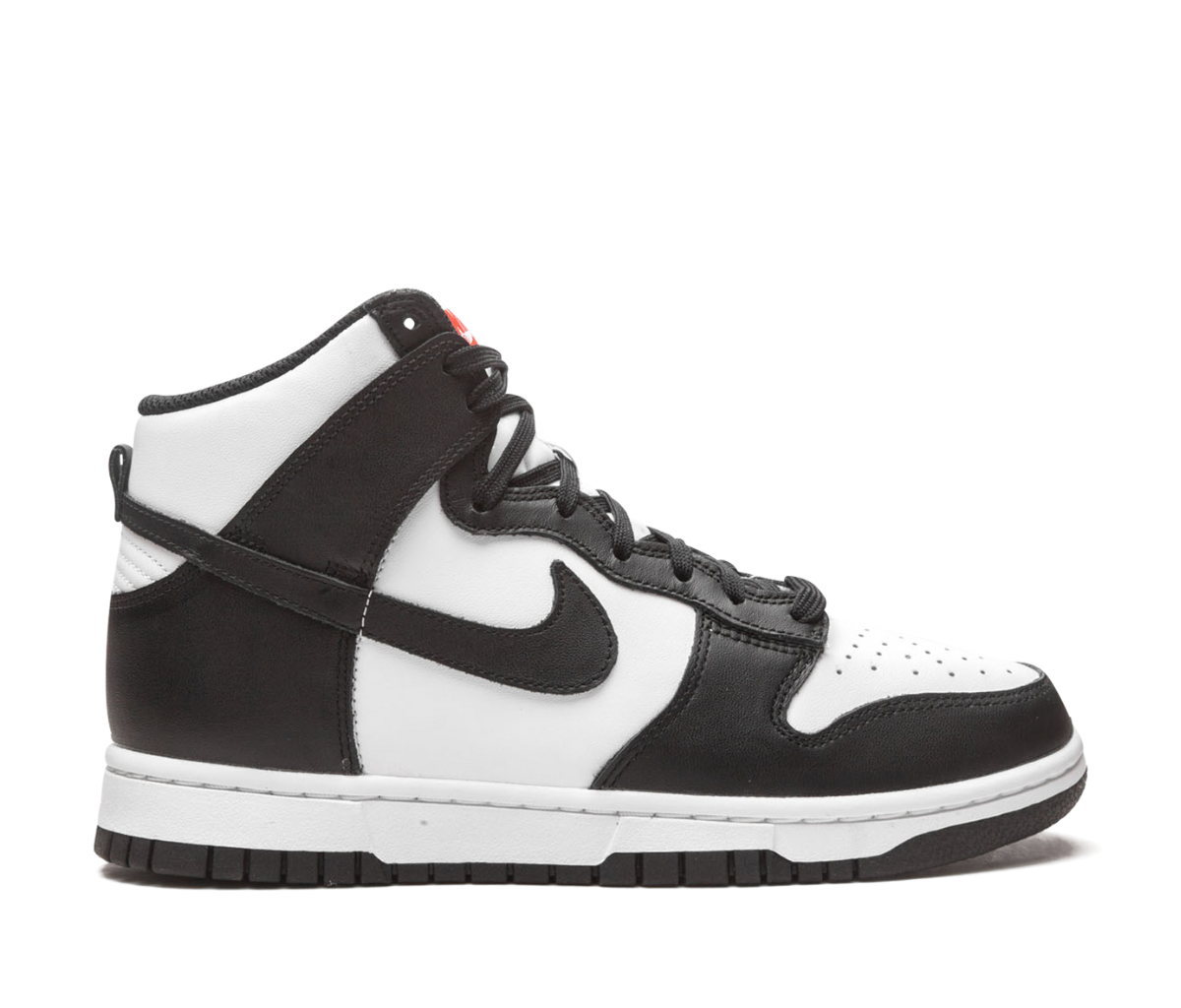 Nike Dunk High Panda (2021) (Women's)