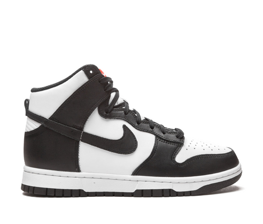 Nike Dunk High Panda (2021) (Women's)