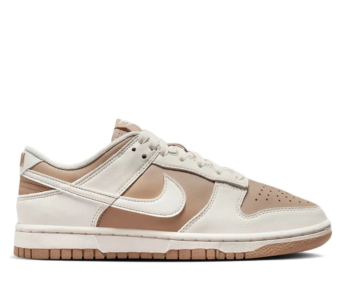 Nike Dunk Low Next Nature Beige Sail (Women's)