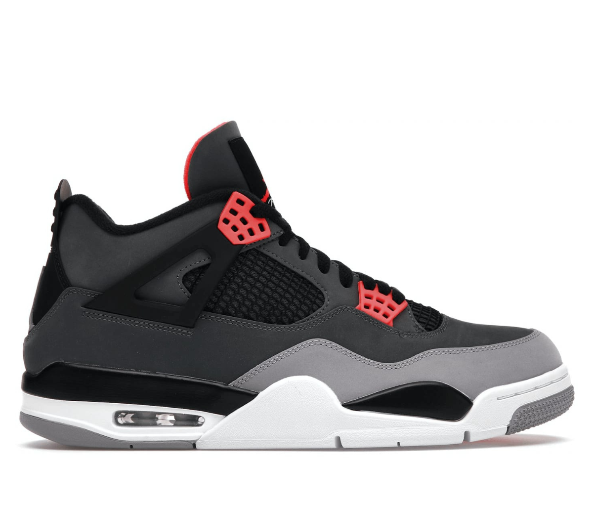 Jordan 4 Retro Infrared