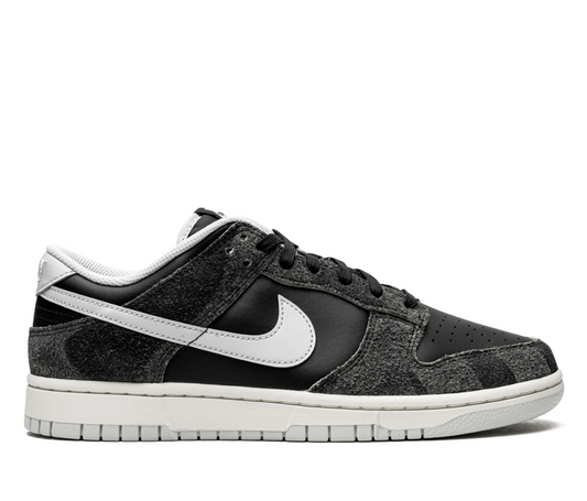 Nike Dunk Low Retro Animal Pack Zebra 