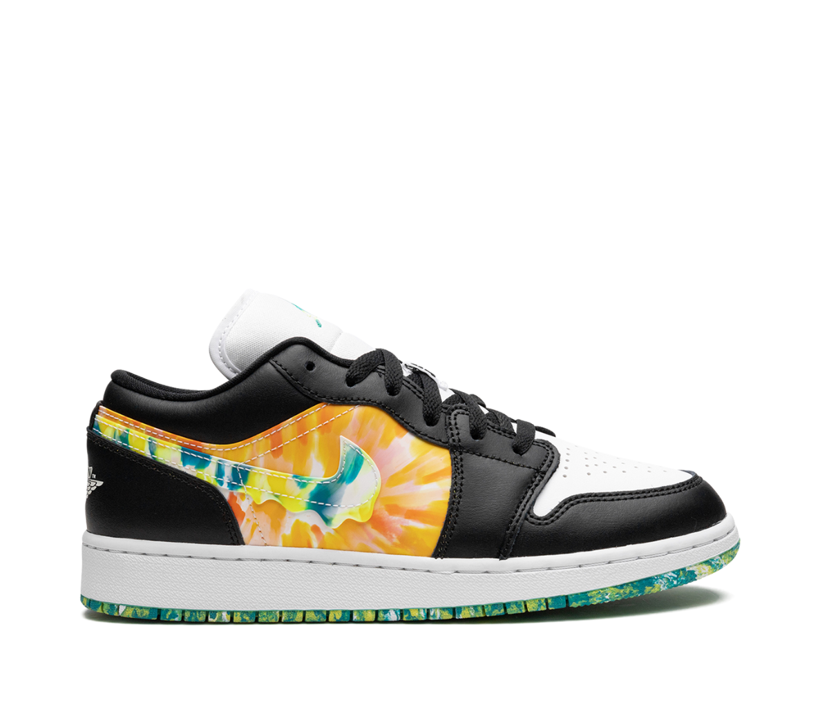 Jordan 1 Low Tie Dye (GS)