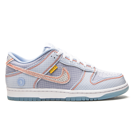 Nike Dunk Low Union Passport Pack Argon 