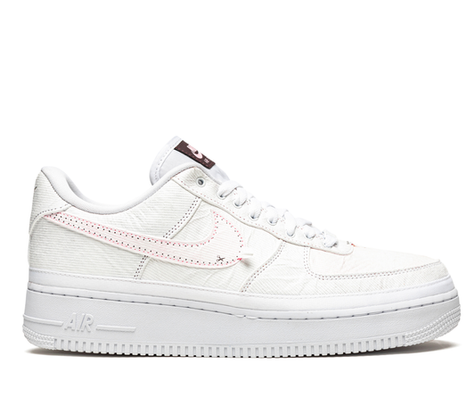 Nike Air Force 1 Low Reveal Fauna Brown Vanilla (Women's) 