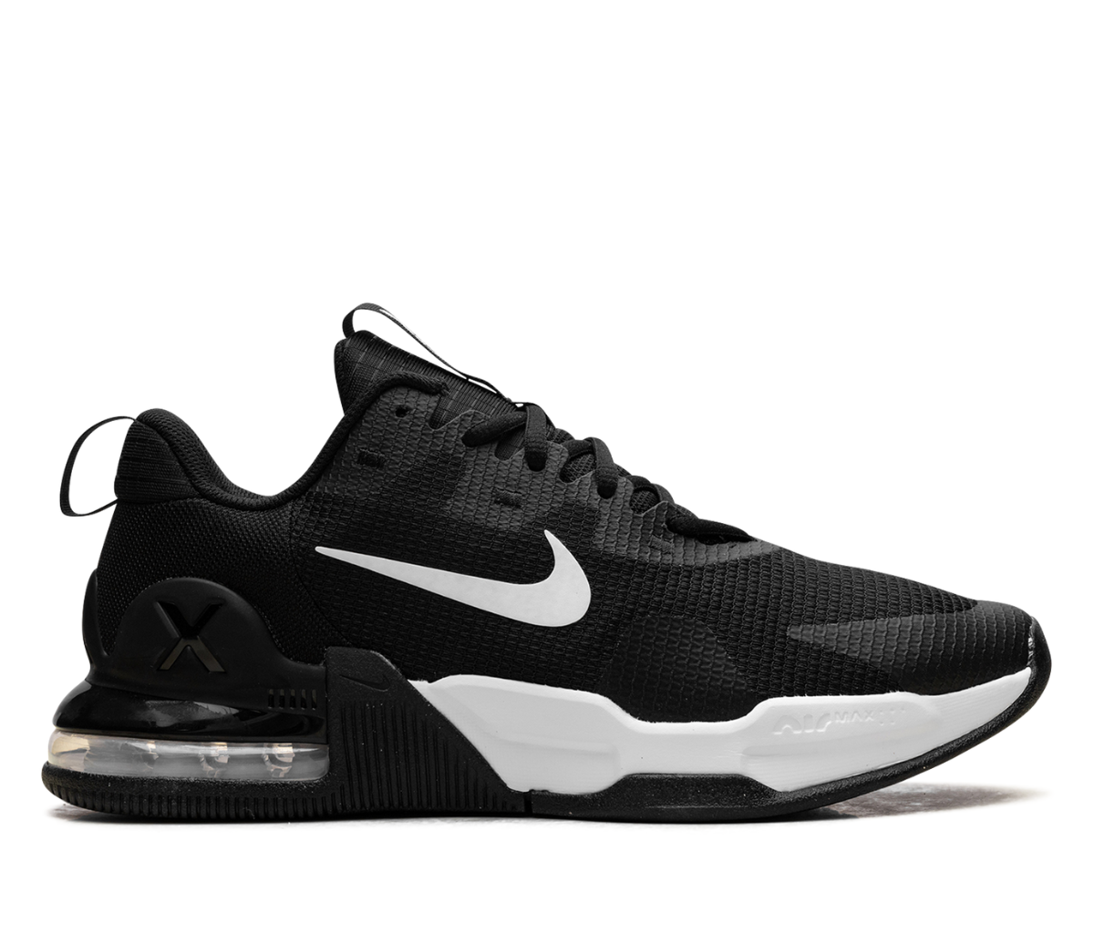 Nike Air Max Alpha Trainer 5 Black White 