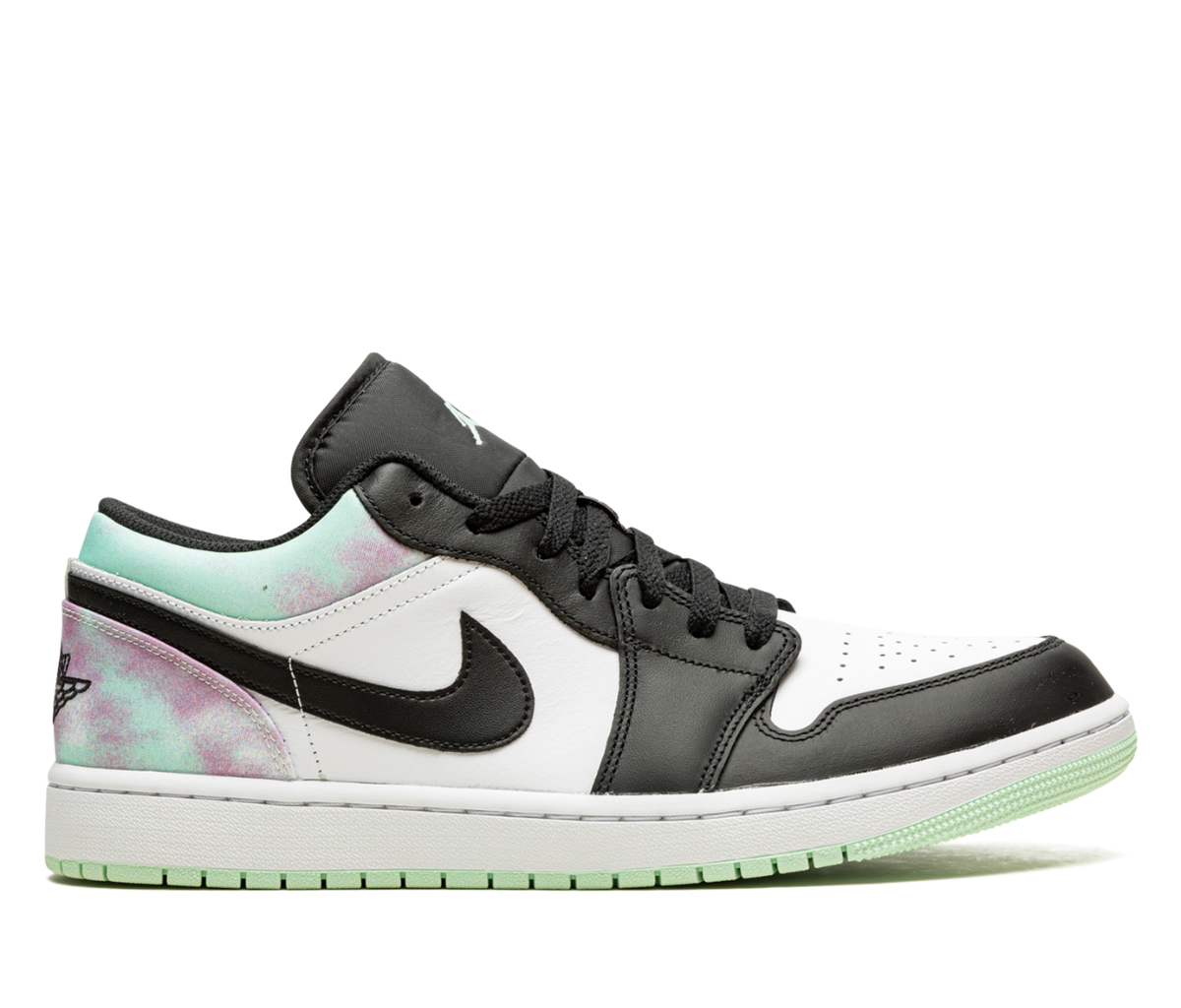 Jordan 1 Low Tie-Dye