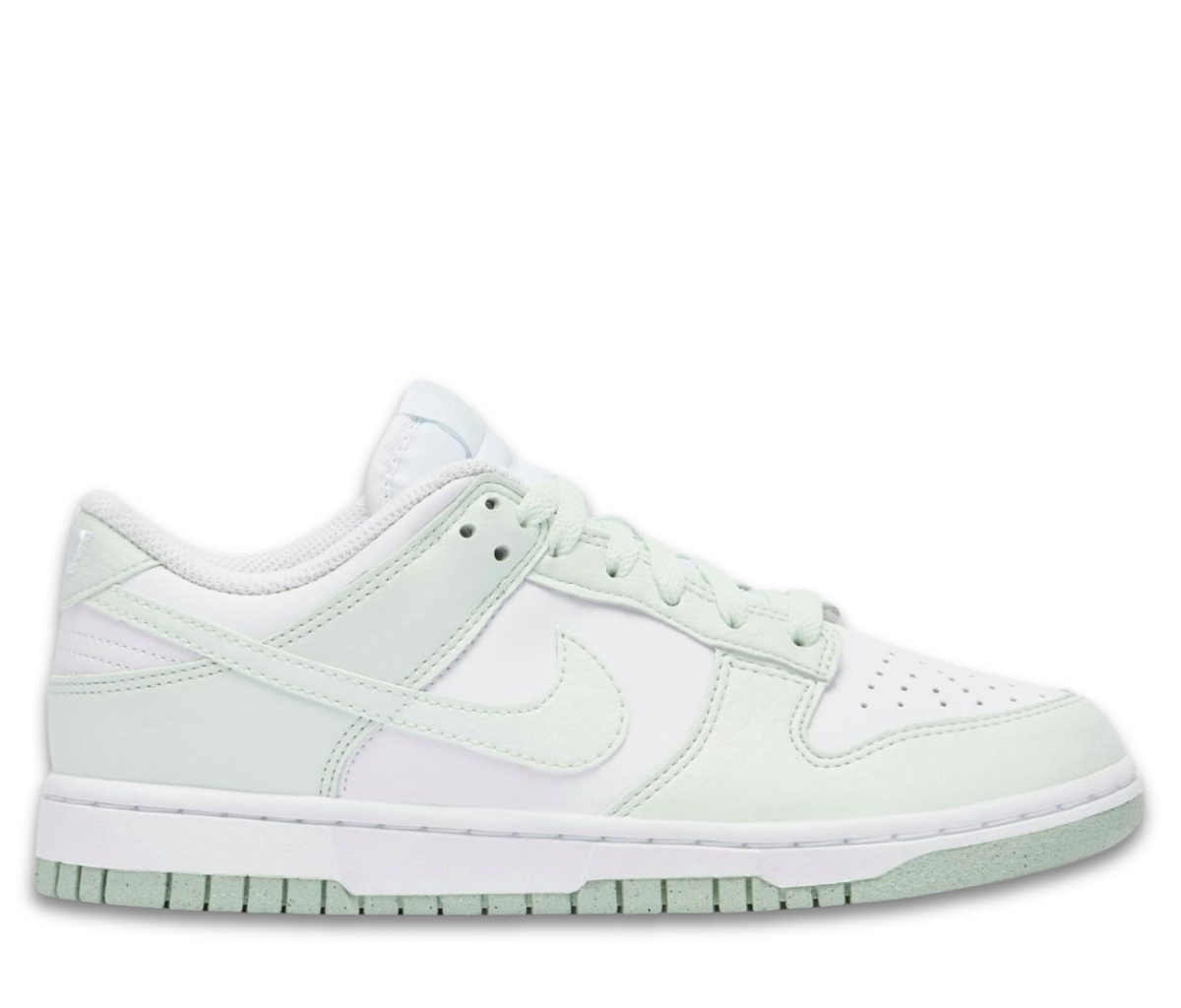 Nike Dunk Low Next Nature White Mint (Women's)