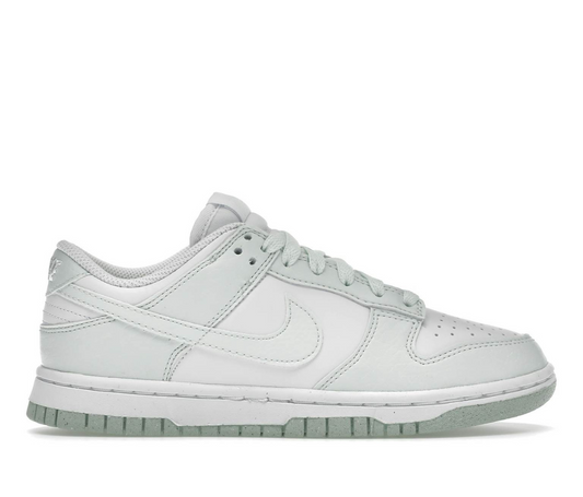 Nike Dunk Low Next Nature White Mint (Women's)