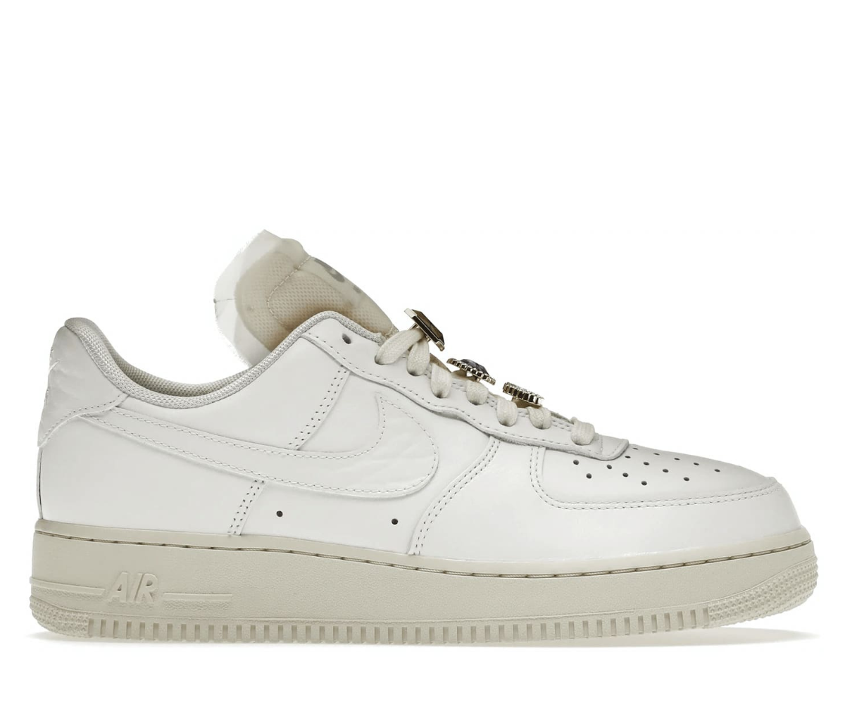 Nike Air Force 1 Low Prm Jewels White 