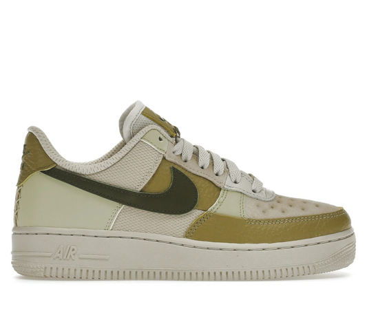 Nike Air Force 1 Low Rough Green (Women's) 