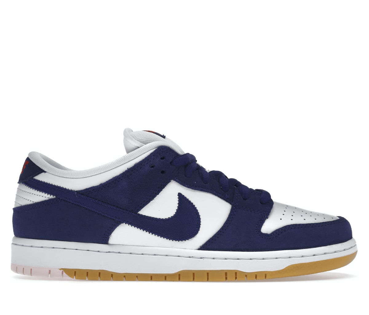 Nike SB Dunk Low Los Angeles Dodgers