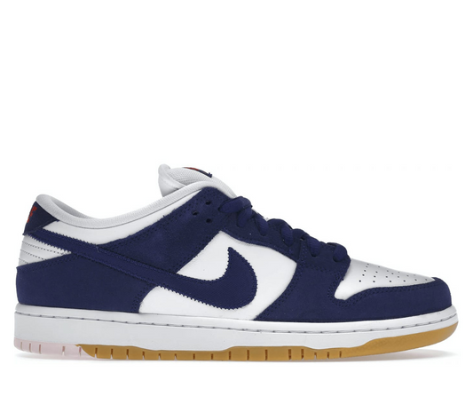 Nike SB Dunk Low Los Angeles Dodgers