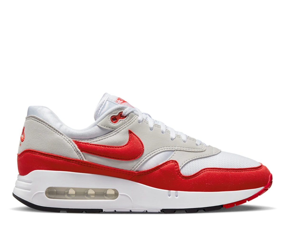 Nike Air Max 1 '86 OG Big Bubble Sport Red (Women's)