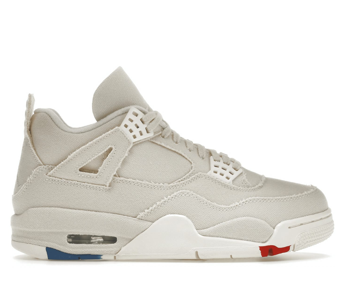 Jordan 4 Retro Blank Canvas (Women's) 