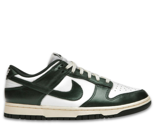 Nike Dunk Low Vintage Green (Women's)