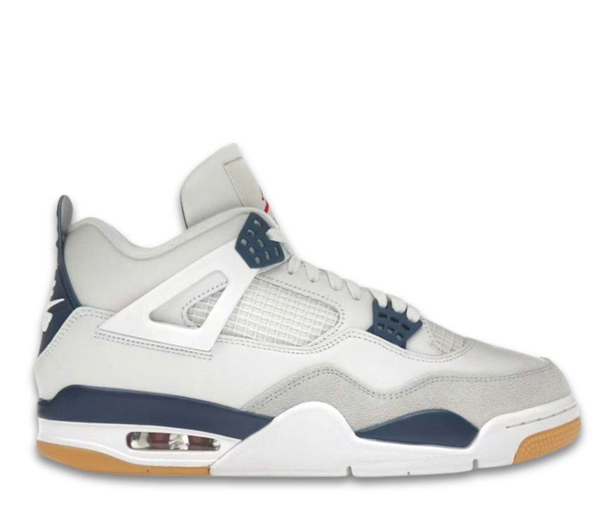 Jordan 4 Retro SB Navy