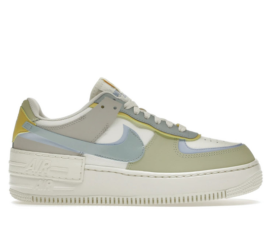Nike Air Force 1 Low Shadow Ocean Cube (Women's)