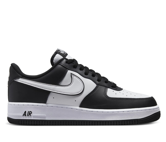 Nike Air Force 1 Low '07 White Swoosh Panda 