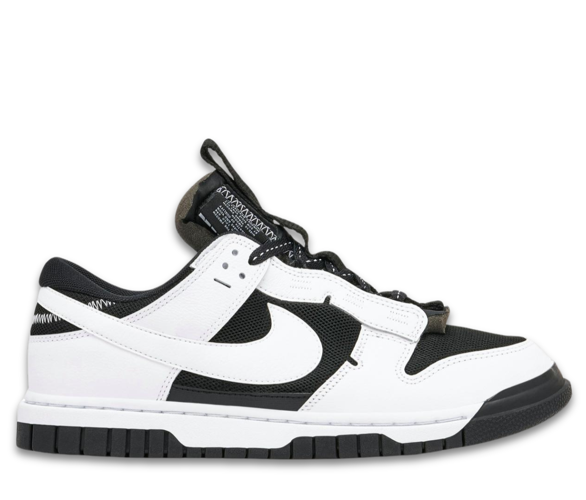 Nike Dunk Low Jumbo Reverse Panda