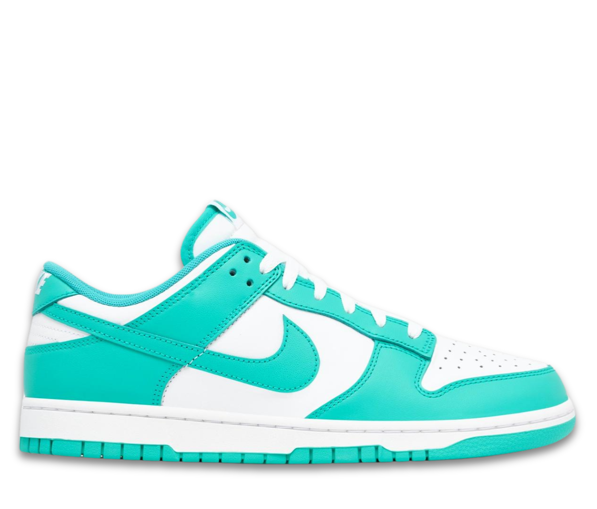 Nike Dunk Low Clear Jade