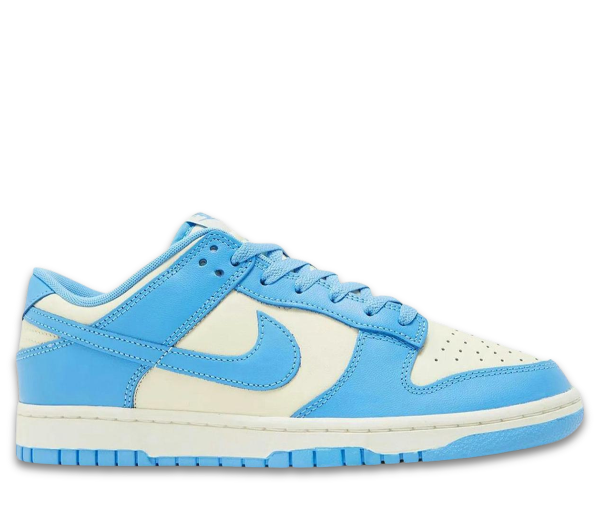 Nike Dunk Low Retro University Blue