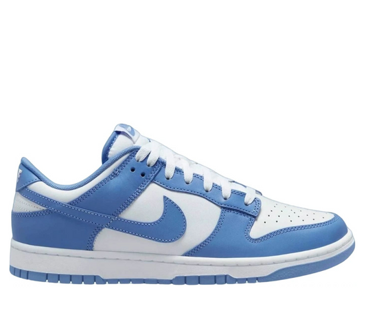 Nike Dunk Low Polar Blue