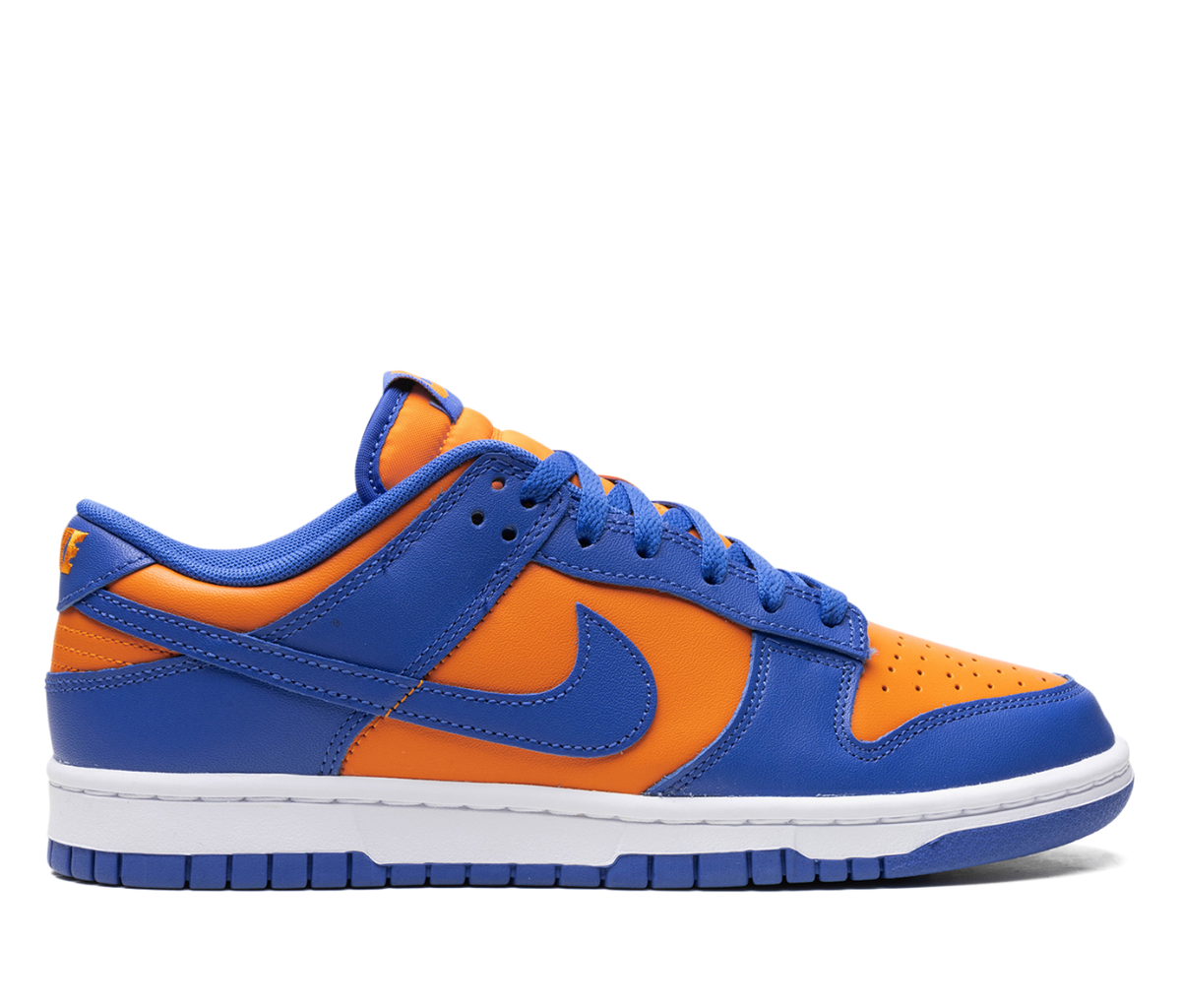 Nike Dunk Low Knicks 